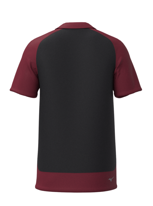 Mizuno Contrast Polo - Afbeelding 3