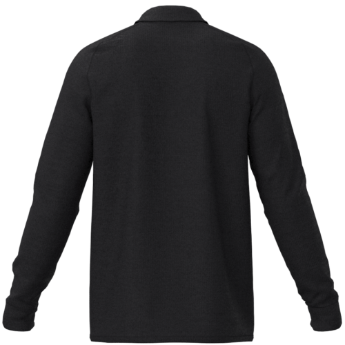 Mizuno Melange L/S Polo - Afbeelding 13
