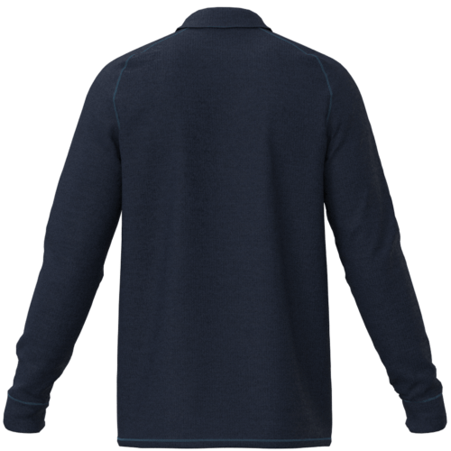 Mizuno Melange L/S Polo - Afbeelding 10