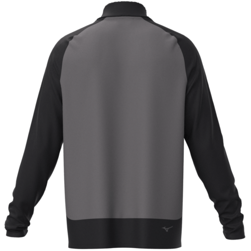 Mizuno Contrast 1/4 Zip - Afbeelding 2