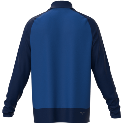 Mizuno Contrast 1/4 Zip - Afbeelding 8