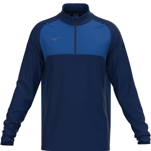 Mizuno Contrast 1/4 Zip - Afbeelding 7