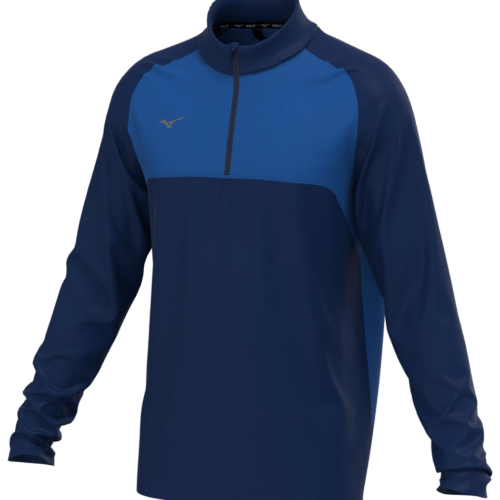 Mizuno Contrast 1/4 Zip - Afbeelding 6