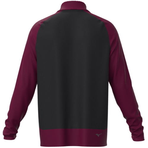 Mizuno Contrast 1/4 Zip - Afbeelding 5