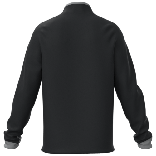 Mizuno V Stripe 1/4Zip - Afbeelding 9