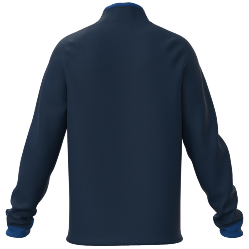 Mizuno V Stripe 1/4Zip - Afbeelding 6