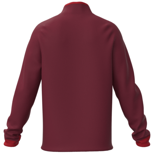 Mizuno V Stripe 1/4Zip - Afbeelding 3