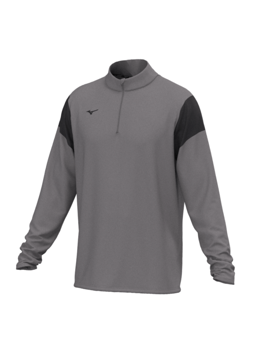 Mizuno Drop 1/4 Zip - Afbeelding 5
