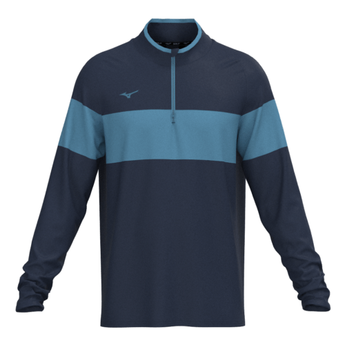 Mizuno Link ¼ Zip - Afbeelding 8