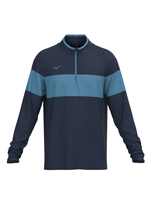 Mizuno Link ¼ Zip - Afbeelding 8