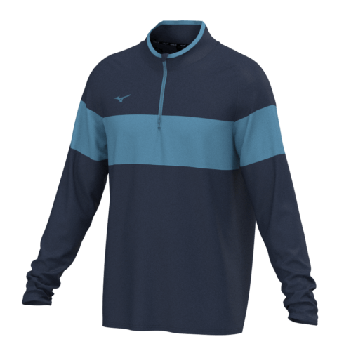 Mizuno Link ¼ Zip - Afbeelding 7