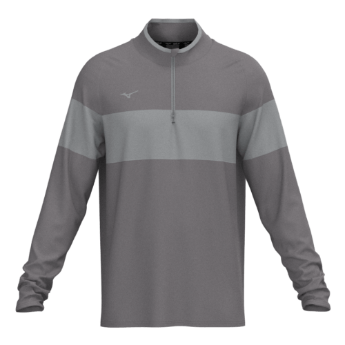 Mizuno Link ¼ Zip - Afbeelding 5