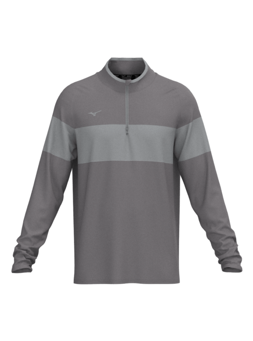 Mizuno Link ¼ Zip - Afbeelding 5
