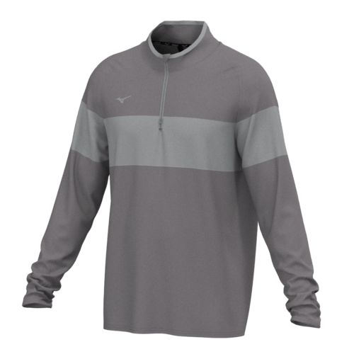 Mizuno Link ¼ Zip - Afbeelding 4