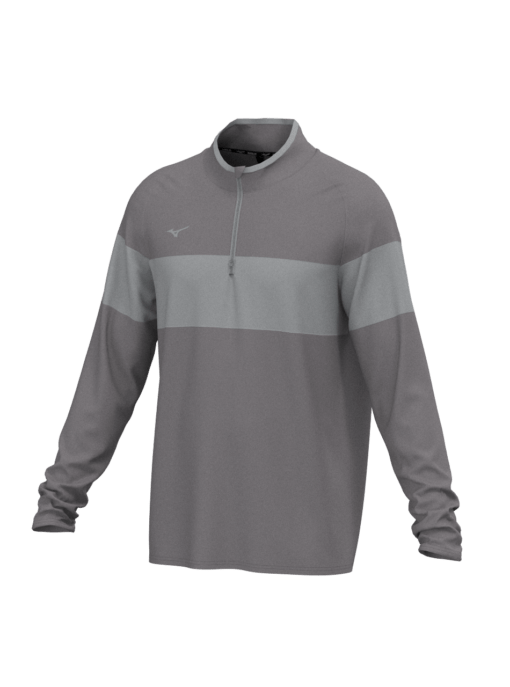 Mizuno Link ¼ Zip - Afbeelding 4