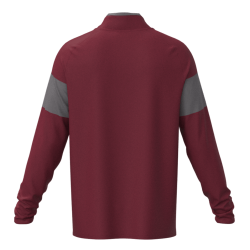 Mizuno Link ¼ Zip - Afbeelding 3