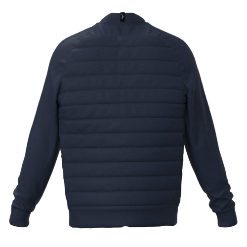 Mizuno Hybrid Bomber Jacket - Afbeelding 10