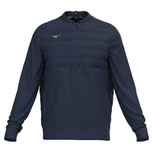 Mizuno Hybrid Bomber Jacket - Afbeelding 9