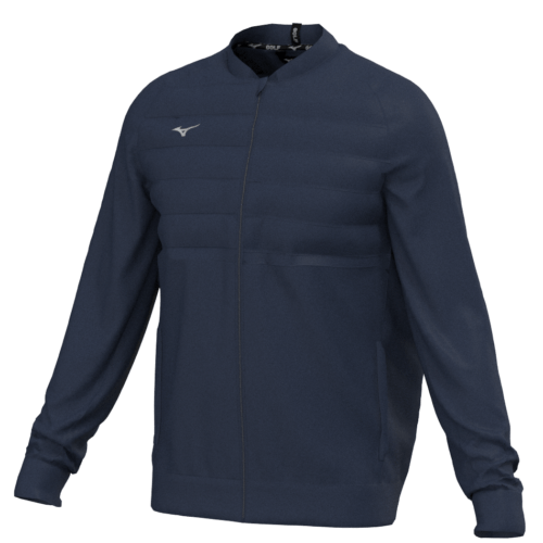 Mizuno Hybrid Bomber Jacket - Afbeelding 8