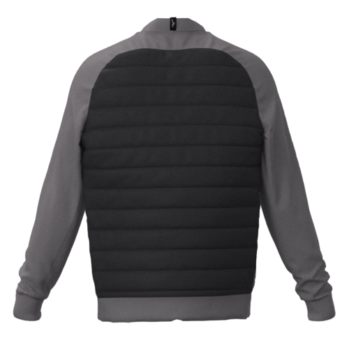 Mizuno Hybrid Bomber Jacket - Afbeelding 7