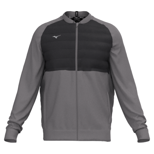 Mizuno Hybrid Bomber Jacket - Afbeelding 6