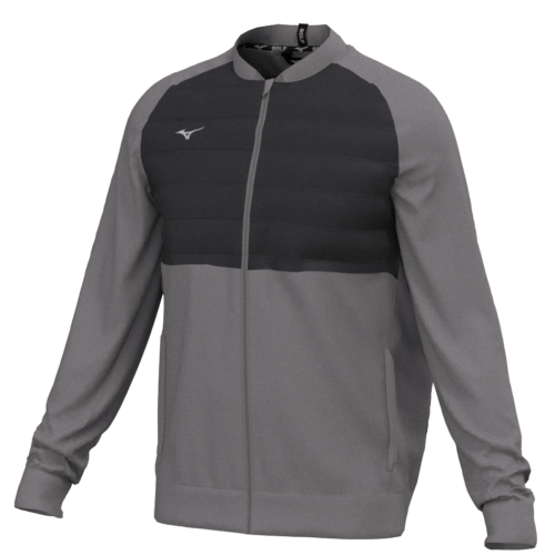 Mizuno Hybrid Bomber Jacket - Afbeelding 5