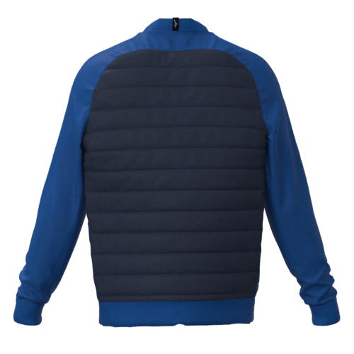 Mizuno Hybrid Bomber Jacket - Afbeelding 4
