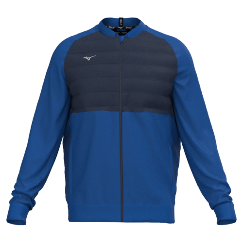 Mizuno Hybrid Bomber Jacket - Afbeelding 3