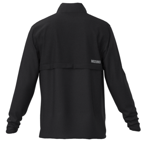 Mizuno Melange Reflect Jacket - Afbeelding 13