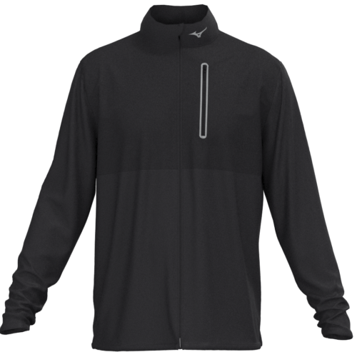 Mizuno Melange Reflect Jacket - Afbeelding 12
