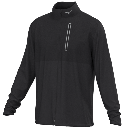 Mizuno Melange Reflect Jacket - Afbeelding 11