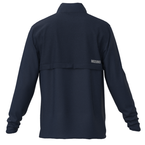 Mizuno Melange Reflect Jacket - Afbeelding 10
