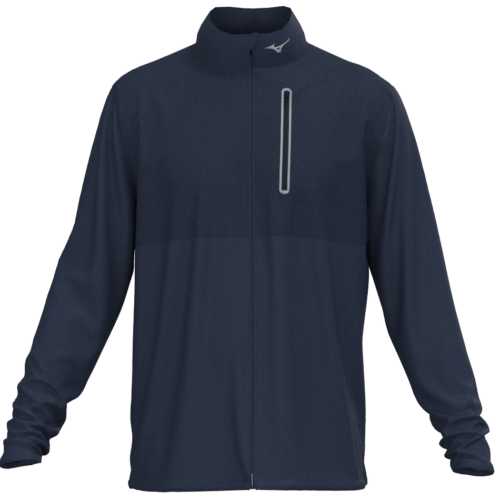 Mizuno Melange Reflect Jacket - Afbeelding 9