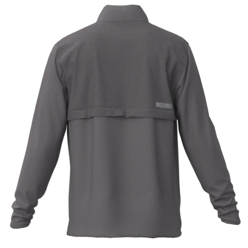 Mizuno Melange Reflect Jacket - Afbeelding 7