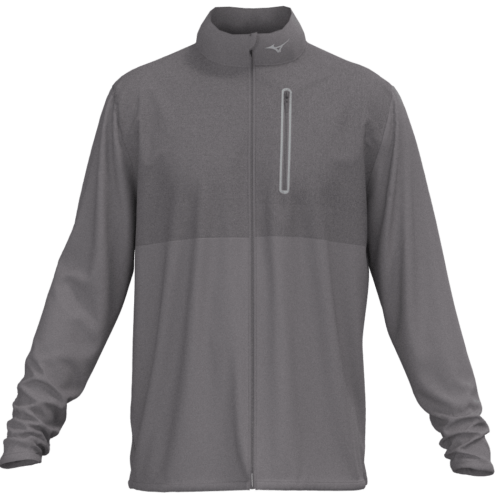 Mizuno Melange Reflect Jacket - Afbeelding 6