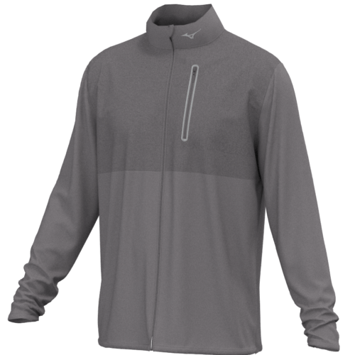 Mizuno Melange Reflect Jacket - Afbeelding 5