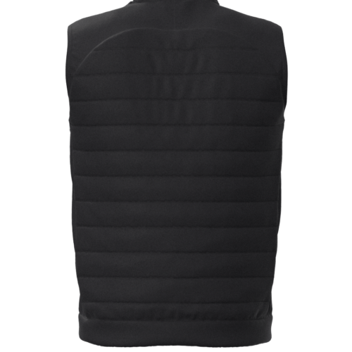 Mizuno Hybrid Bomber Gilet - Afbeelding 16
