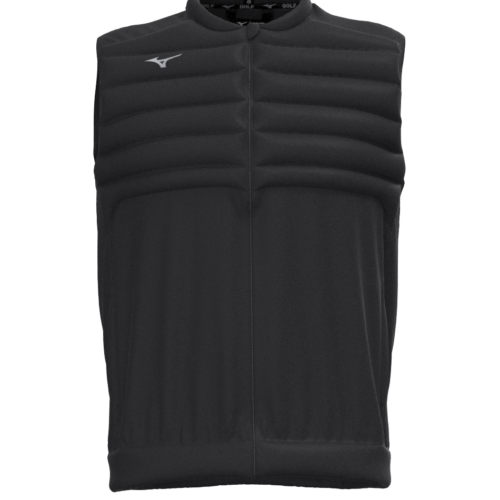 Mizuno Hybrid Bomber Gilet - Afbeelding 15