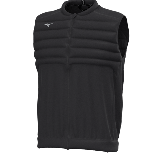 Mizuno Hybrid Bomber Gilet - Afbeelding 14
