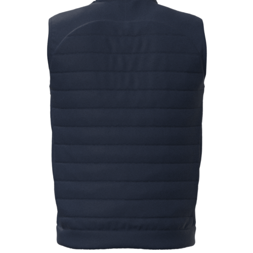 Mizuno Hybrid Bomber Gilet - Afbeelding 13