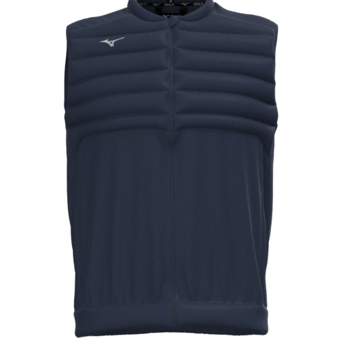 Mizuno Hybrid Bomber Gilet - Afbeelding 12