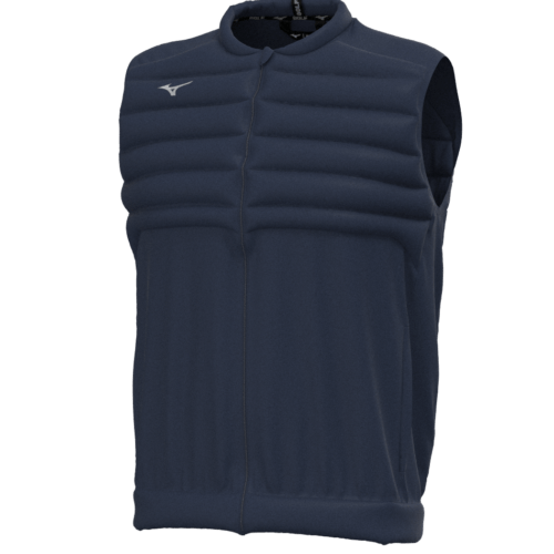 Mizuno Hybrid Bomber Gilet - Afbeelding 11
