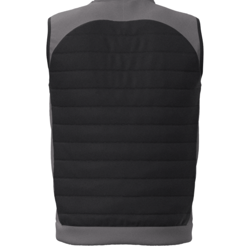 Mizuno Hybrid Bomber Gilet - Afbeelding 10