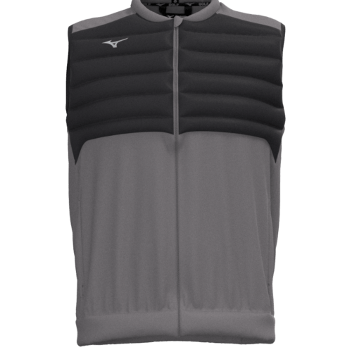 Mizuno Hybrid Bomber Gilet - Afbeelding 9