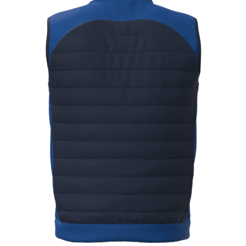 Mizuno Hybrid Bomber Gilet - Afbeelding 7