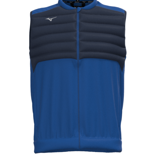 Mizuno Hybrid Bomber Gilet - Afbeelding 6