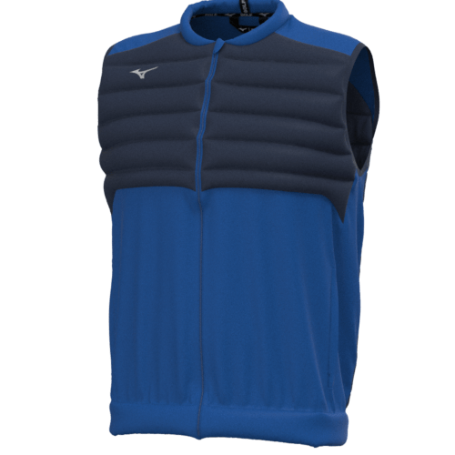 Mizuno Hybrid Bomber Gilet - Afbeelding 5