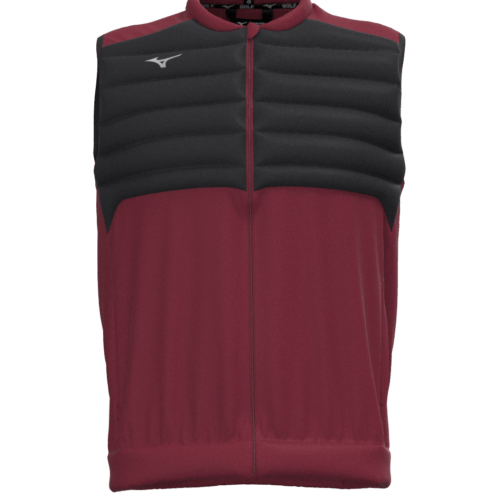 Mizuno Hybrid Bomber Gilet - Afbeelding 3