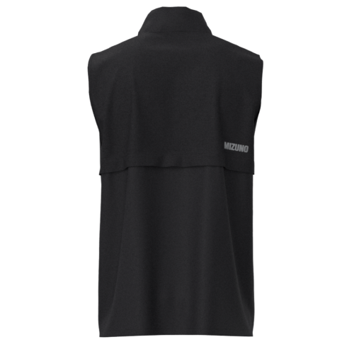 Mizuno Melange Reflect Gilet - Afbeelding 13