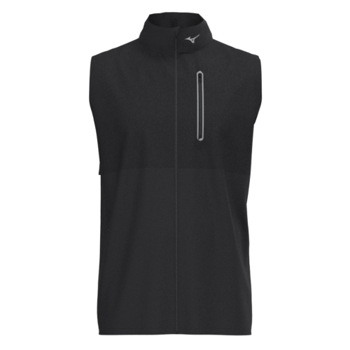Mizuno Melange Reflect Gilet - Afbeelding 12